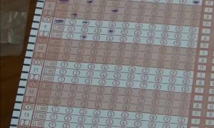 Έκανε το απίστευτο! Με 5,5 ευρώ κέρδισε 10.000!
