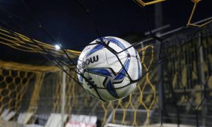 Τα ευρωπαϊκά πρωταθλήματα συνεχίζονται με εμβόλιμη αγωνιστική