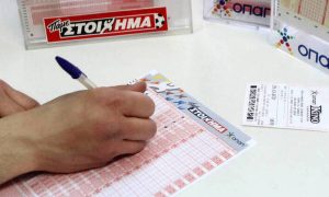 Πάμε Στοίχημα: Δεν ξανάγινε! Πόνταρε 60 ευρώ και το τίναξε στον αέρα…