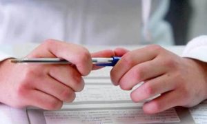 Εκπνέει σήμερα (17/07) η προθεσμία για την υποβολή μηχανογραφικών