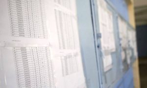Βάσεις 2022: Η σχολή, όπου δεν πέρασε κανείς