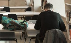 Πανελλήνιες 2022: Ξεκινούν σήμερα τα ΓΕΛ με τη Νεοελληνική Γλώσσα και Λογοτεχνία