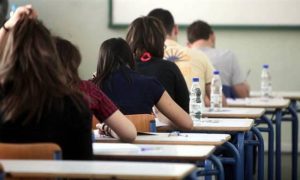 Πανελλήνιες 2015: Κάντε κλικ και δείτε τα θέματα και τις απαντήσεις όλων των μαθημάτων
