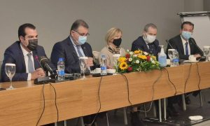 Επιστράτευση ιδιωτών γιατρών: Δεν συμφώνησαν Ιατρικοί Σύλλογοι – Υπουργείο Υγείας