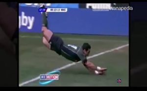Απίθανο βίντεο με βιαστικούς πανηγυρισμούς που τους γύρισαν… τούμπα (video)