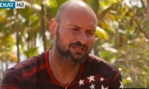 Survivor: Πώς είναι και τι κάνει σήμερα ο «Μάνατζερ Ράγκμπι»; (photos)
