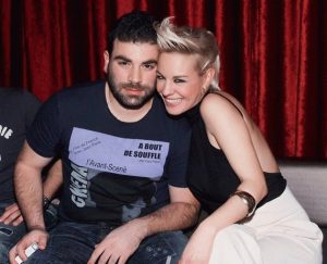 Η Ράνια Κωστάκη «σπάει» τη σιωπή της και μιλά για τη σχέση της με τον Παντελίδη