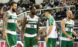 LIVE: Δείτε φωτογραφίες και βίντεο από όσα γίνονται στο Παναθηναϊκός – Φενέρ