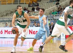 Παναθηναϊκός: Αλλαγή στο πρόγραμμα των πλέι οφ!