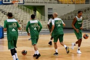 Πάει Καρπενήσι για να βάλει θεμέλια ο Παναθηναϊκός