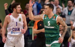 Τα… ωραία του Μάικ Τζέιμς (photos)