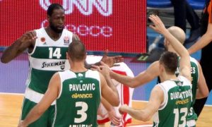 Έτσι την γλέντησε ο Εξάστερος! (video)