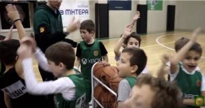 Ετσι χτίζεται το… αύριο στον μπασκετικό Παναθηναϊκό (video)