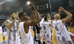 Ο ΠΑΟΚ… μίλησε τελευταίος, 62-58 τον Αρη