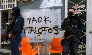 Αντιδράσεις για τη φυγή 20χρονου που φέρεται να ερευνάται εμπλοκή του στη δολοφονία του Αλκη