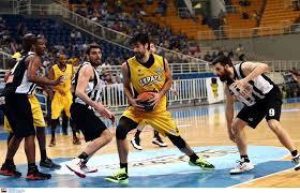Ο ΠΑΟΚ έκανε το break μέσα στο ΟΑΚΑ!
