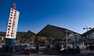 Θεσσαλονίκη: Πέθανε ο 16χρονος ποδηλάτης. Δωρίζουν τα όργανά του οι γονείς
