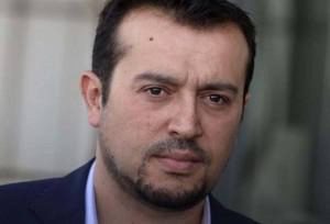 Ηχηρό μήνυμα Παππά προς εσωτερικούς… εχθρούς