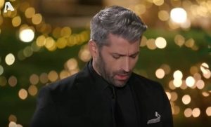 The Bachelor: Ποια αποχώρησε πριν τον τελικό – Διαλέγει αυτή ο Αλέξης;