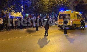 Κατέληξε η 21χρονη Εμμανουέλα, δωρίζουν τα όργανά της οι γονείς
