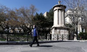Παράταση Lockdown – Αυτή θα είναι η εισήγηση των λοιμωξιολόγων προς την κυβέρνηση