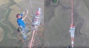 Αλλάζει μια λάμπα και παίρνει 20.000 δολάρια!
