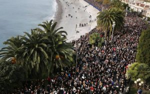 Ηρεμία μετά την καταιγίδα, φόβοι για αντίποινα