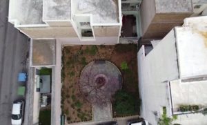 «Πάρκα τσέπης» στις πυκνοκατοικημένες γειτονιές της Αθήνας (video)