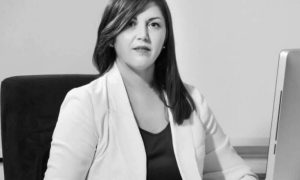 Πανελλήνια συγκίνηση: Εχασε τη μάχη με τον κορονοϊό η Παρθένα Κουτμερίδου
