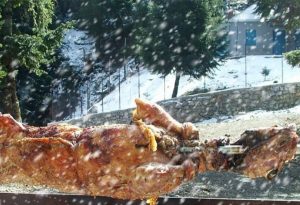 ΕΜΥ: Ο καιρός μέχρι και το Μεγάλο Σάββατο…