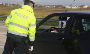 Απαγόρευση κυκλοφορίας: SMS 13033 – Τότε θα στείλουμε το τελευταίο μήνυμα