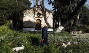 Πάσχα στο χωριό: Το ξεχνάμε… Πάσχα στην πόλη και το 2021. Πότε θα κάνουμε Ανάσταση;
