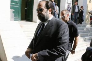 Την Παρασκευή στη δίκη ο Πατέρας