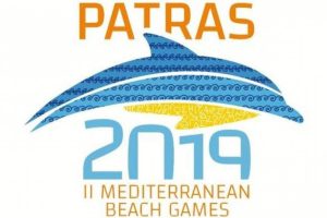 Ο ΟΠΑΠ Χρυσός Χορηγός των Μεσογειακών Παράκτιων Αγώνων