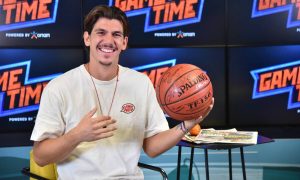 ΟΠΑΠ Game Time ΜΠΑΣΚΕΤ: Ο Παύλος Γαλακτερός για τις ελληνικές ομάδες στη 2η αγωνιστική της Euroleagu