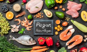 Pegan diet: Τι είναι και ποιους κανόνες πρέπει να ακολουθείτε (εικόνες)