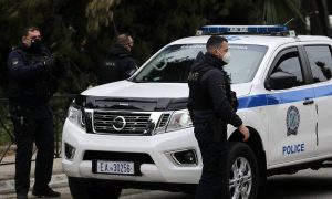 Κάτι δεν πάει καλά εκεί έξω! Ταγματάρχης επιτέθηκε σεξουαλικά σε ανήλικο…