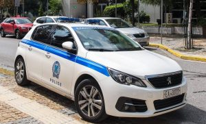 Σοκ στη Δράμα: Εντοπίστηκε νεκρός αστυνομικός μέσα στο αυτοκίνητό του