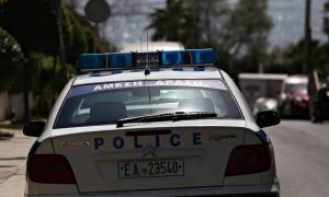 Τραγική κατάληξη στην εξαφάνιση της 23χρονης εγκύου Φωτεινής Μπακογιώργου