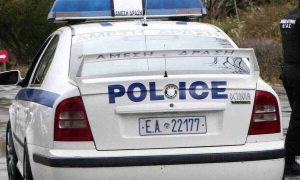 Τέσσερις τραυματίες στου Ζωγράφου μετά από επίθεση που δέχτηκαν με μαχαίρι από τοξικομανή