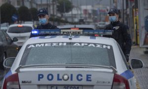 Γυναίκα 32 ετών καταγγέλει βιασμό της από 66χρονο στο Πήλιο…