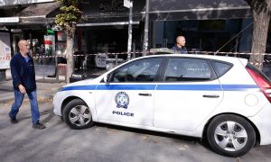 Περιστέρι: Τρεις συλλήψεις από την ΕΛ.ΑΣ. για αρπαγή της 15χρονης