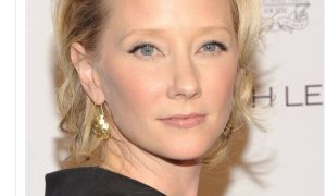 Πέθανε η ηθοποιός Anne Heche