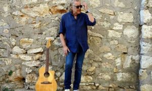 Πέθανε ο τραγουδιστής Χρήστος Κυριαζής