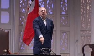 Πέτρος Φιλιππίδης: Τουλάχιστον 8 επώνυμες καταγγελίες εις βάρος του