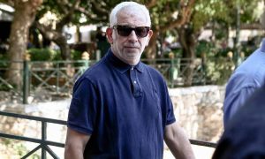 Πέτρος Φιλιππίδης: Με αυτό το σκεπτικό οδηγήθηκε στις φυλακές ο ηθοποιός