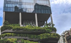 Θεσμικές αλλαγές για τον «πράσινο» μετασχηματισμό των πόλεων