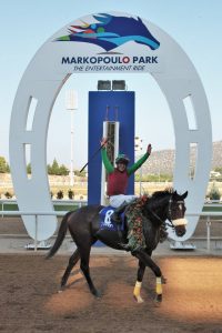 Το Grand Prix 28ης Οκτωβρίου μαγνητίζει τα βλέμματα την Κυριακή στο Markopoulo Park