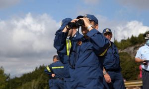 Συναγερμός για τον εντοπισμό αγνοούμενου στην Πάρνηθα…