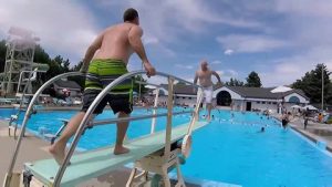 Epic Fails: Αν σας αρέσουν οι βουτιές, δείτε τι δεν πρέπει να κάνετε (video)